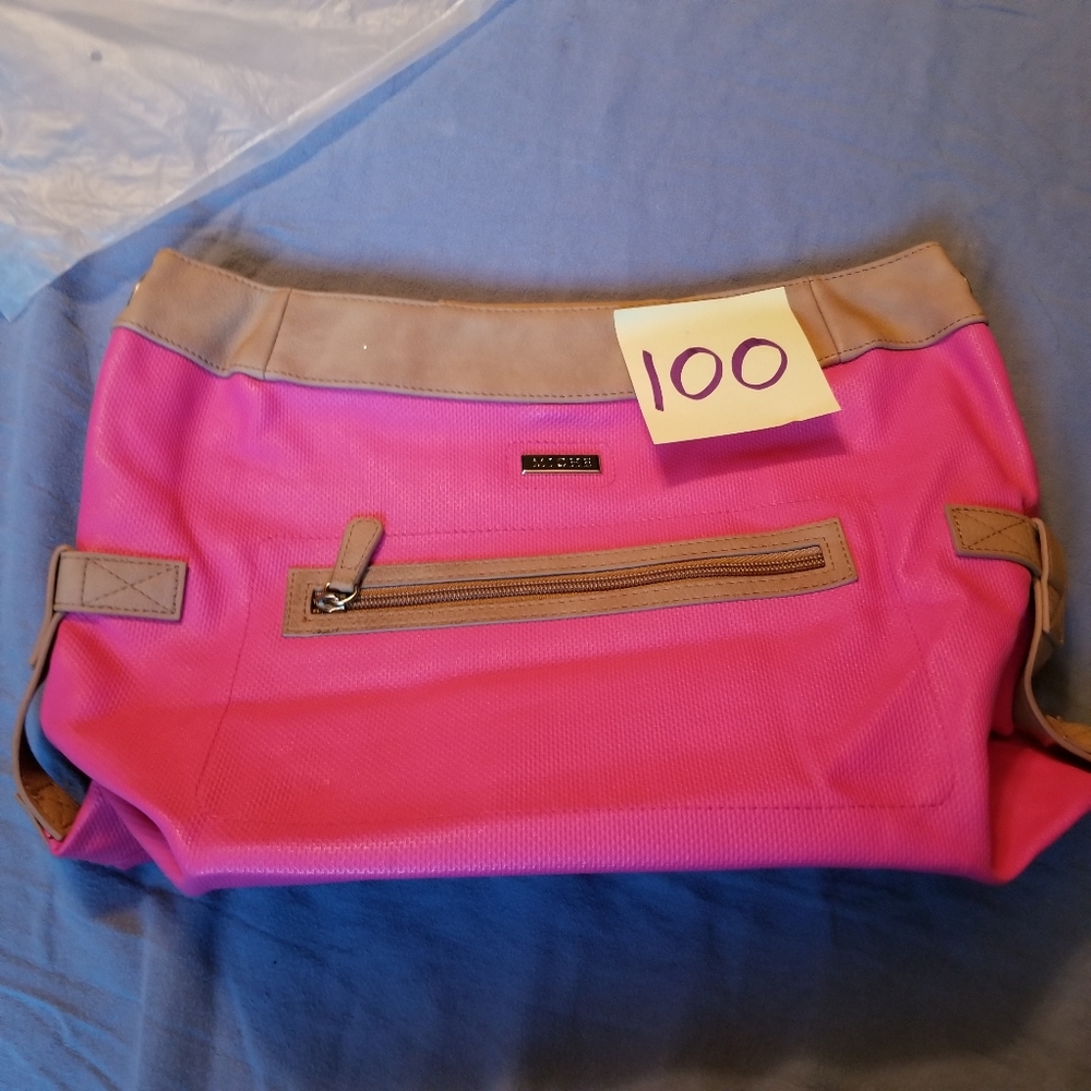 Miche shell demi sized